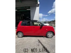 ホンダ N-WGN