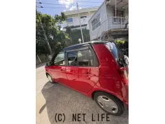 ホンダ N-WGN