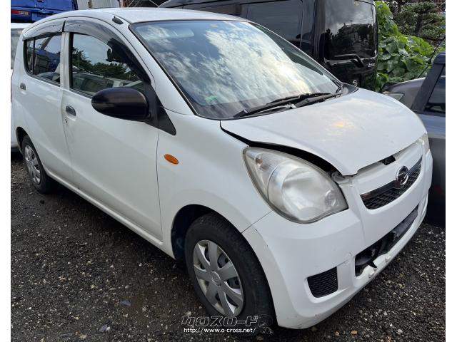 部品取車 ミラ(L275S)