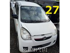 部品取車 ミラ(L275S)