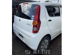 部品取車 ミラ(L275S)