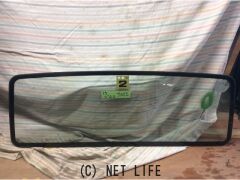 外装・エアロ ジムニー Fガラス