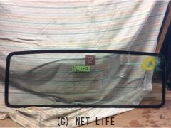 外装・エアロ ジムニー Fガラス