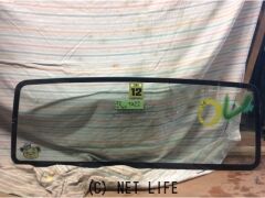 外装・エアロ ジムニー Fガラス