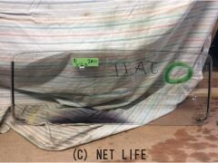 外装・エアロ ジムニー Rガラス