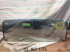 外装・エアロ ジムニー Rガラス