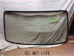 外装・エアロ フロントガラス