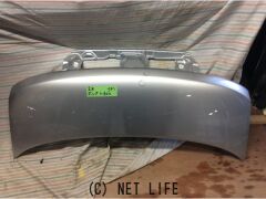 外装・エアロ N-BOX ボンネット