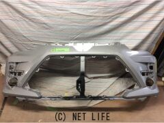 外装・エアロ デイズ フロントバンパー