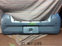 外装・エアロ ミライース リアバンパー