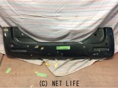 外装・エアロ スペーシア リアバンパー