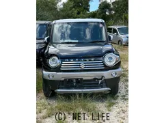 部品取車 部品取車 ハスラー