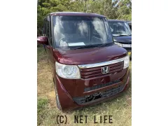 部品取車 N-BOX 部品取車