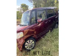 部品取車 N-BOX 部品取車