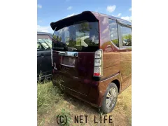 部品取車 N-BOX 部品取車