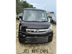 部品取車 スペーシア