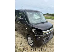 部品取車 スペーシア