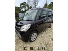 部品取車 スペーシア