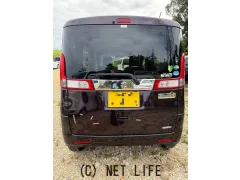 部品取車 スペーシア