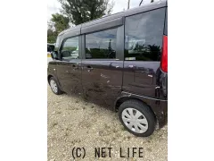 部品取車 スペーシア