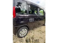 部品取車 スペーシア