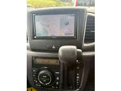 部品取車 スペーシア