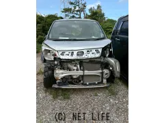 部品取車 部品取 ムーヴ