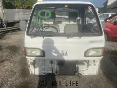 部品取車 アクティートラック HA4