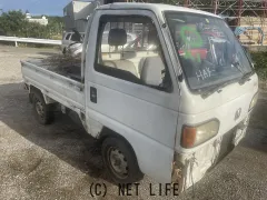 部品取車 アクティートラック HA4