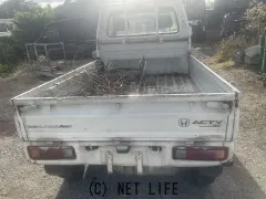 部品取車 アクティートラック HA4
