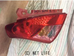 外装・エアロ スイフト　テールランプ　左右あり