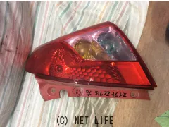 外装・エアロ スイフト　テールランプ　左右あり