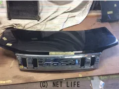 外装・エアロ タフト　ボンネット