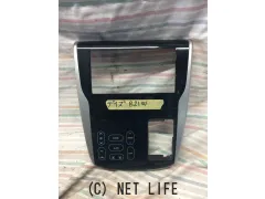 内装品 デイズ　エアコンタッチパネル