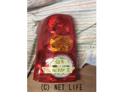 外装・エアロ ラウム　ヘッドライト　左右あり