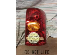 外装・エアロ ラウム　ヘッドライト　左右あり