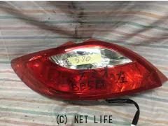 外装・エアロ テールレンズ