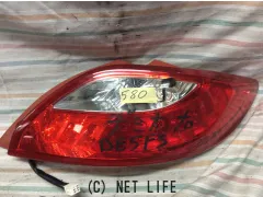 外装・エアロ テールレンズ