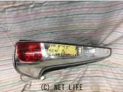 外装・エアロ デイズ　テールランプ　左右あり
