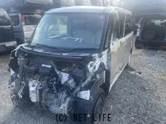 部品取車 ムーヴキャンバス　LA800S