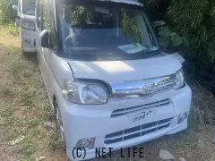 部品取車 タント　L375S