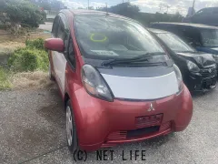 部品取車 アイミーブ H4W