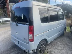 部品取車 エブリ　DA64W