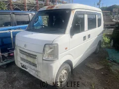 部品取車 エブリ　DA64V