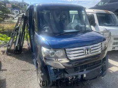 部品取車 N-BOX JF1