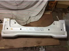 外装・エアロ スペーシアカスタム　Rバンパー