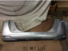 外装・エアロ N-BOX Rバンパー