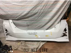 外装・エアロ タントカスタム　Rバンパー