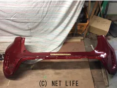 外装・エアロ ヤリスクロス Rバンパー