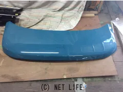 外装・エアロ ワゴンR　ボンネット